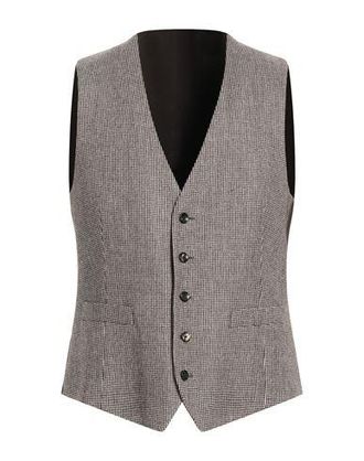 Lardini SUITS and CO-ORDS - Waistcoats on YOOX.COM