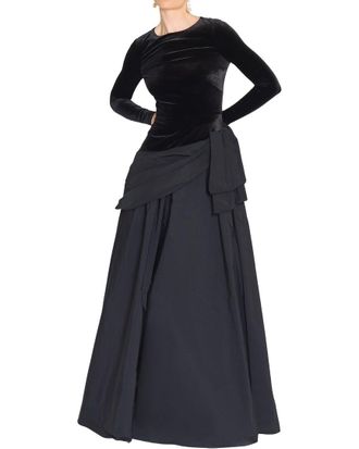 Marchesa Notte Gown