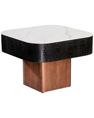 Statements by J. Statements By J Styles Oversized Rectangular End Table