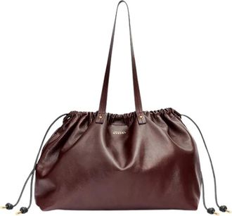 Isabel Marant Mujer, Bolsos, Rojo, Talla: ONE Size