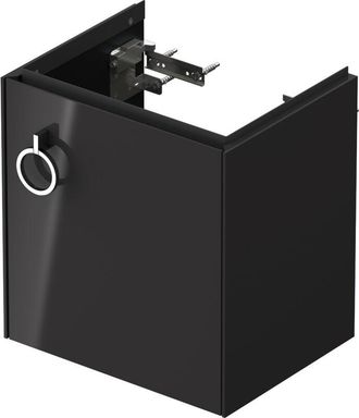 Duravit Tulip Blanco, Mueble De Tocador Colgado En La Pared, - Duravit