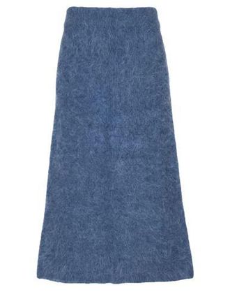 Holzweiler BOTTOMWEAR - Maxi skirts sur YOOX.COM