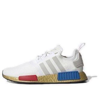 adidas NMD_R1 OG Gold Boost FV3642