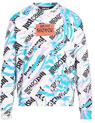 Just Cavalli TOPWEAR - Felpe su YOOX.COM