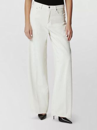 Haikure denim jeans