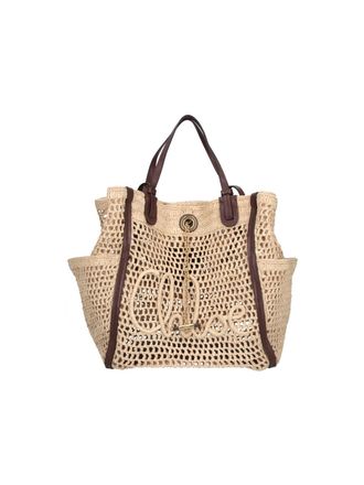 Chlo&eacute; Borsa Tote Iconic