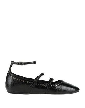 Ovye By Cristina Lucchi FOOTWEAR - Ballet flats sur YOOX.COM