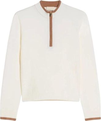 Pennyblack Donna, Felpe, Bianco, XL, new