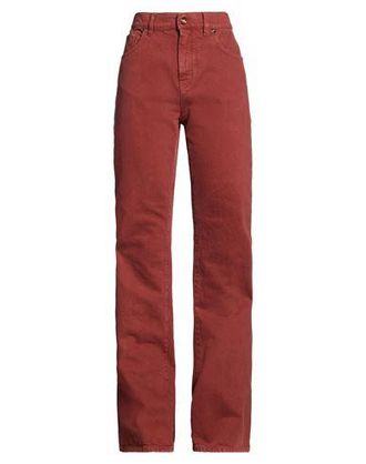 Gabriela Hearst PARTES DE ABAJO - Pantalones vaqueros en YOOX.COM