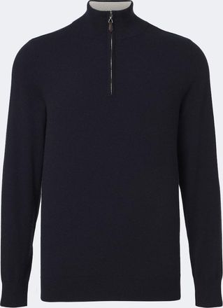 arch4 Pullover Mr Fenchurch in cashmere