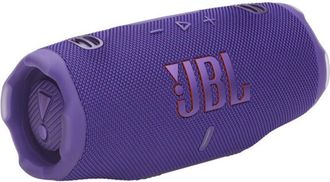 JBL Jbl Charge 6 P&uacute;rpura 45 W