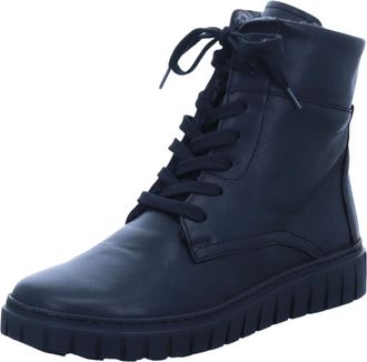 Semler Dames, Schoenen, Zwart, Maat: 42 EU