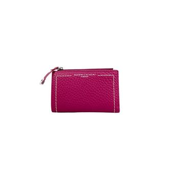 Gianni Chiarini Wallets & Cardholders, female, Purple, Size: ONE SIZE Bubble Portafoglio Medio