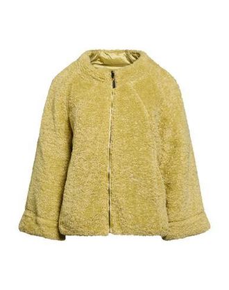 Toy G JACKEN & M&Auml;NTEL - Shearling- & Kunstfell auf YOOX.COM