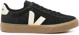 Veja Trainers - female - Veja - Sneakers - Black - 3 UK - Shoes