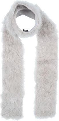 Lorena Antoniazzi COMPLEMENTOS - Bufandas en YOOX.COM