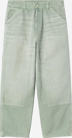Carhartt Work in Progress Pantaloni Carhartt Wip E Doppio Ginocchio