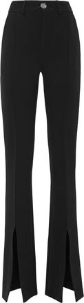 Philipp Plein Cady High Waist Trouser
