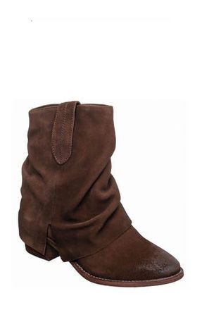 Antelope Tarah Boot in Cognac at Nordstrom Rack, Size 10