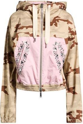 Dsquared2 JACKEN & M&Auml;NTEL - Jacken und Anoraks auf YOOX.COM