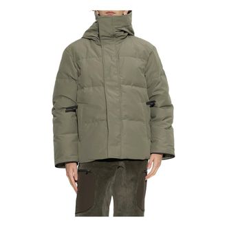 Canada Goose Uomo, Giacche, Verde, S, new