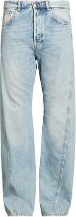 Lanvin BOTTOMWEAR - Pantaloni jeans su YOOX.COM