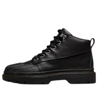 Converse x GOLF le FLEUR Tyler The Creator 1908 Bronco Boot Black A19146C