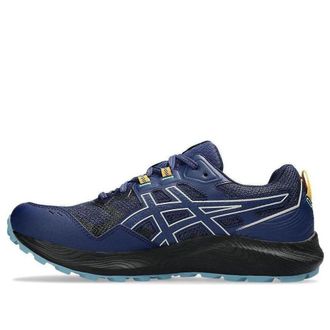 Asics Gel-Sonoma 7 Deep Ocean Gris Blue 1011B595-402