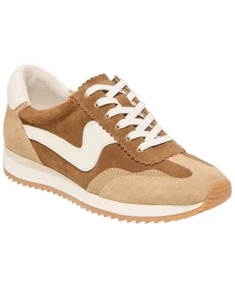 Dolce Vita B. Ntcd Suede Sneaker
