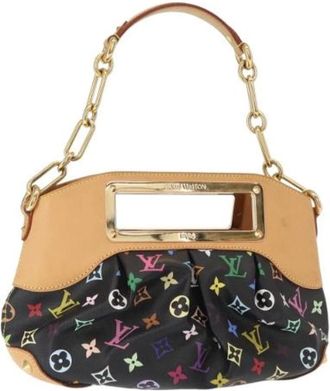 Louis Vuitton Pre-owned Handbags, female, Multicolor, Size: ONE SIZE Pre-owned Vintage Handbag