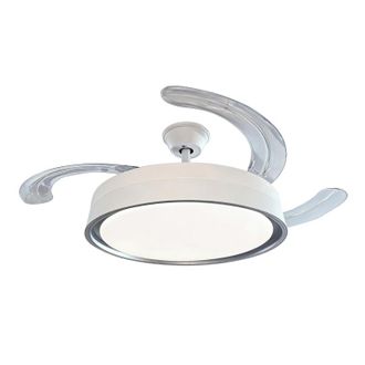 Elco Pv-107t Ventilador De Techo
