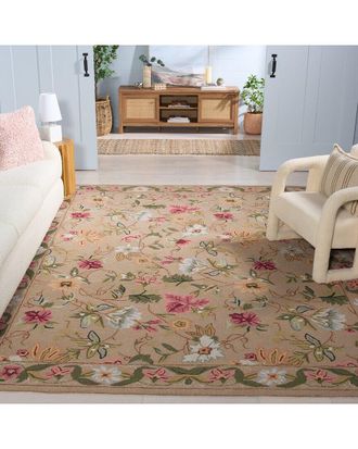 Safavieh Chelsea Carole Hand Hooked Rug