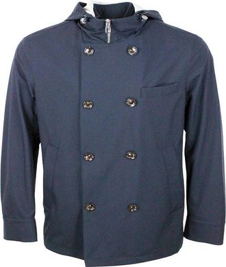 Montecore Jacket