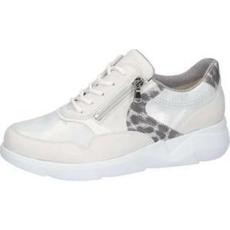 Waldl&auml;ufer Sneakers - Dames - Schoenen - Veelkleurig - Maat: 37 1/2 EU