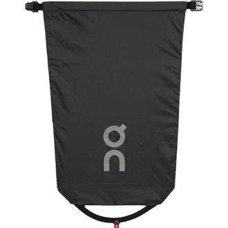 On Water Repellent Nylon Ripstop Shoe Pack in Magnet at Nordstrom