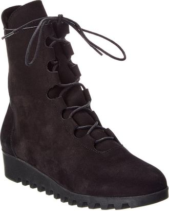 Arche Comsky Suede Boot