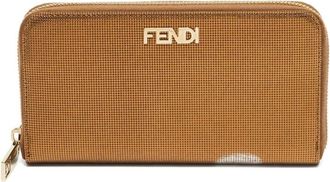 Fendi 1135768 Gold - Bruin
