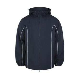 Diesel Heren, Jassen, Blauw, Maat: XL