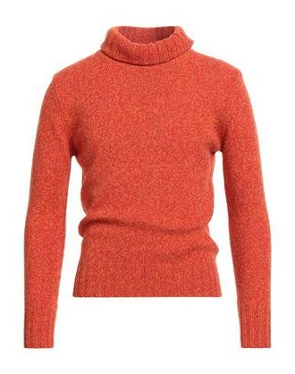 L.B.M. 1911 STRICKWAREN - Rollkragenpullover auf YOOX.COM