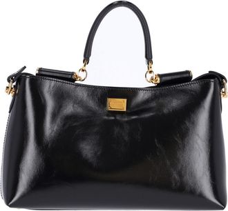 Dolce & Gabbana Borsa A Spalla Media Vittoria