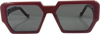 Vava unisex, Accesorios, Rojo, Talla: ONE Size