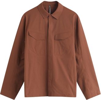 Arc'teryx Field ls Shirt m
