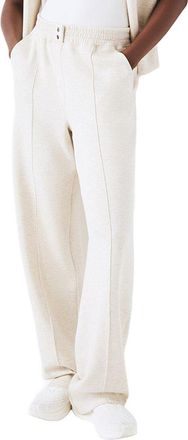 Spanx Brushed Straight Legging