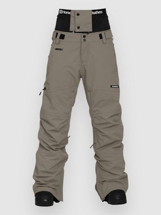 Horsefeathers Lotte II Shell Broek grijs