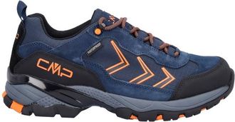 F.lli Campagnolo Melnick Low WP Multisportschuhe f&uuml;r Herren | blau