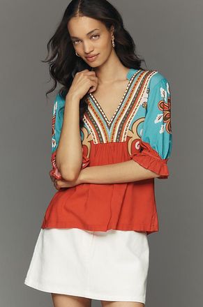 Bl^nk London Stephanie Top