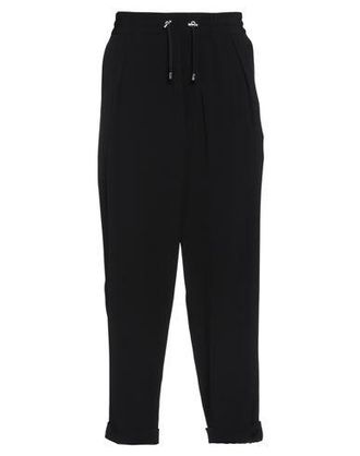 Balmain HOSEN & R&Ouml;CKE - Hosen auf YOOX.COM