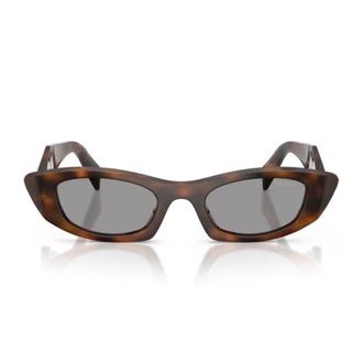 Prada Pr B16 S Prada Symbole Havanna