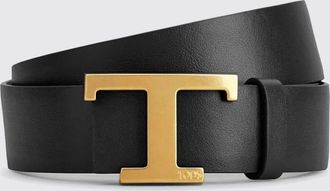 Tod's Cintura reversibile T Timeless Tods in pelle