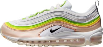 Nike Air Max 97 White / Black - Pearl Pink FD0870-100 Womens